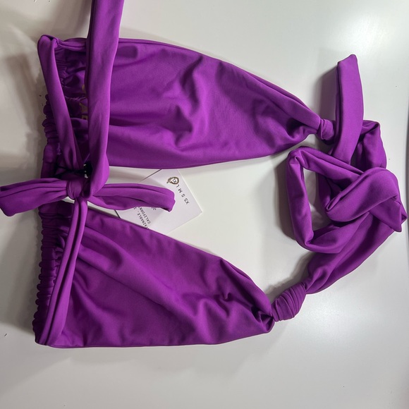 Skatie Darby top in Vacay - Picture 3 of 3